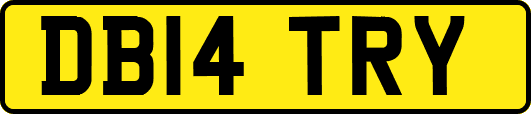 DB14TRY