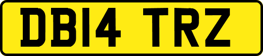 DB14TRZ