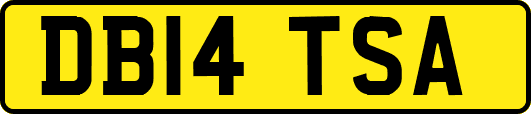 DB14TSA