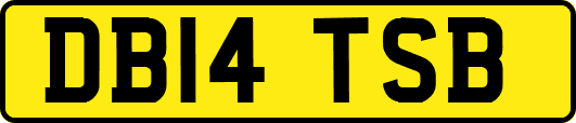DB14TSB