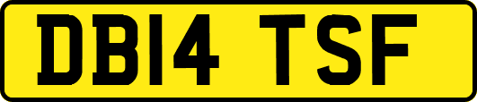 DB14TSF