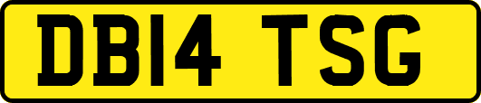 DB14TSG