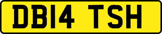 DB14TSH