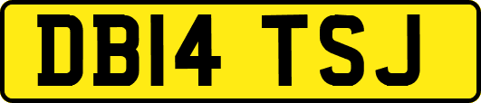 DB14TSJ