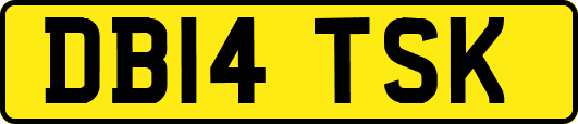 DB14TSK