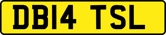 DB14TSL