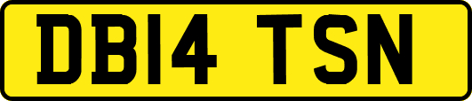DB14TSN