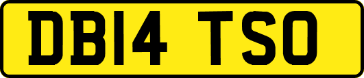 DB14TSO