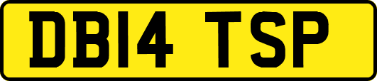 DB14TSP