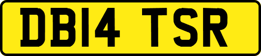 DB14TSR