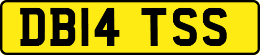 DB14TSS