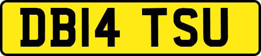 DB14TSU