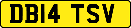 DB14TSV
