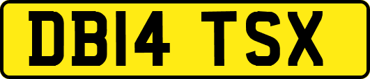 DB14TSX