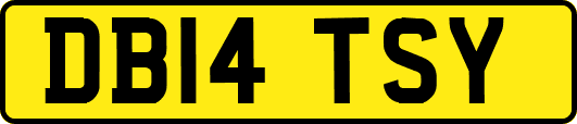 DB14TSY