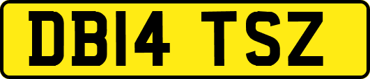 DB14TSZ