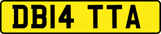 DB14TTA