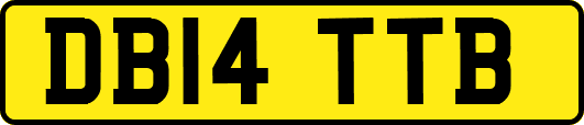 DB14TTB