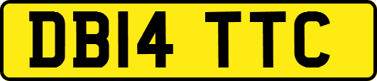 DB14TTC
