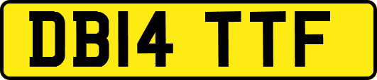 DB14TTF