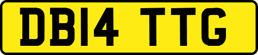 DB14TTG