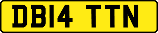 DB14TTN