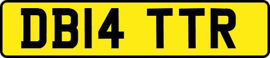 DB14TTR