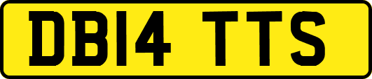 DB14TTS