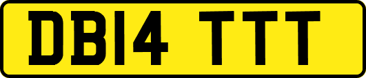 DB14TTT