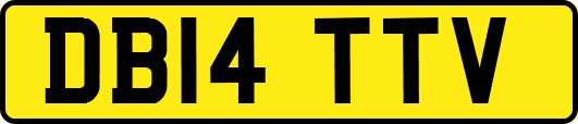 DB14TTV