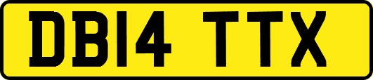 DB14TTX