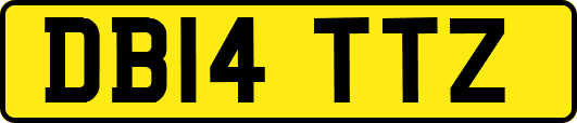 DB14TTZ