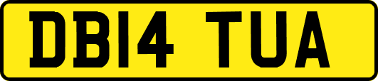 DB14TUA