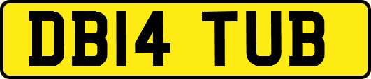 DB14TUB