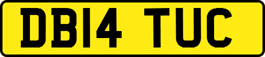 DB14TUC