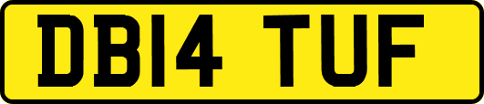 DB14TUF