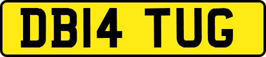 DB14TUG