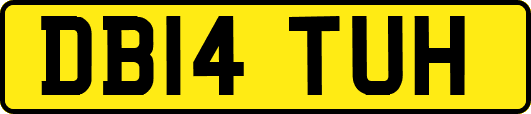 DB14TUH