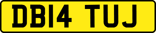 DB14TUJ