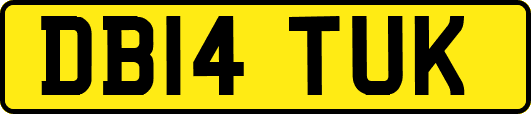 DB14TUK