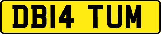 DB14TUM