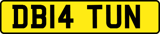 DB14TUN