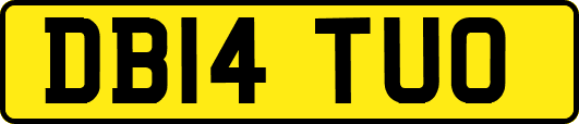 DB14TUO