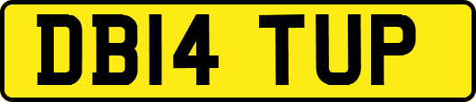DB14TUP