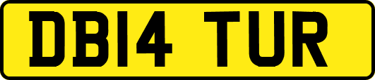 DB14TUR