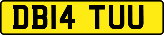 DB14TUU