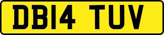 DB14TUV