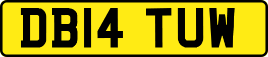 DB14TUW