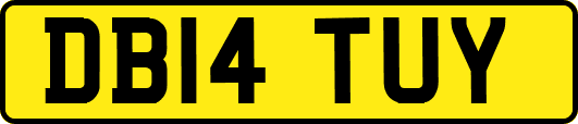 DB14TUY