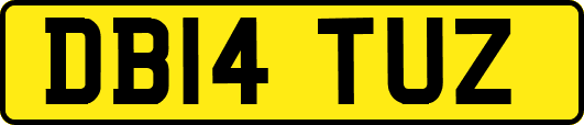 DB14TUZ